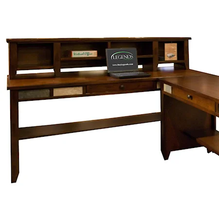 41" Writing Table